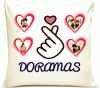 <br />DORAMA ALMOFADA