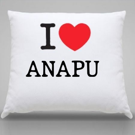 Almofada Anapu