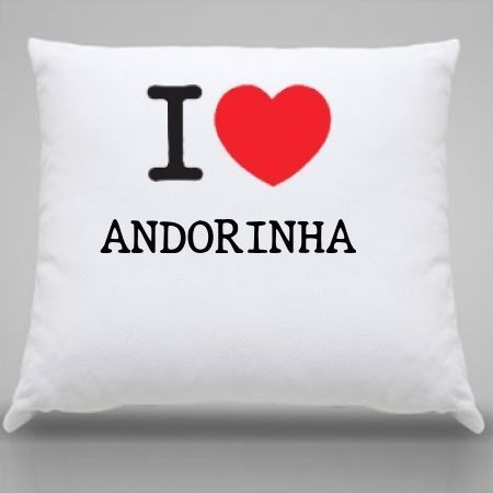 Almofada Andorinha