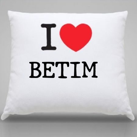 Almofada Betim