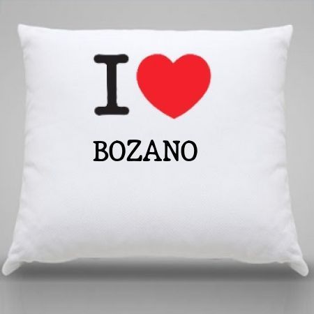 Almofada Bozano