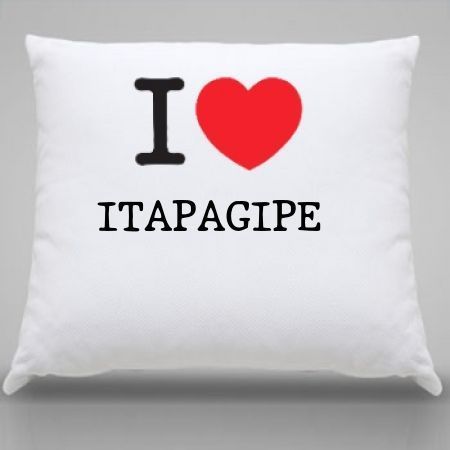 Almofada Itapagipe