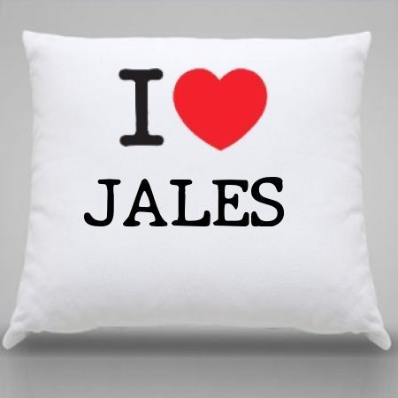 Almofada Jales
