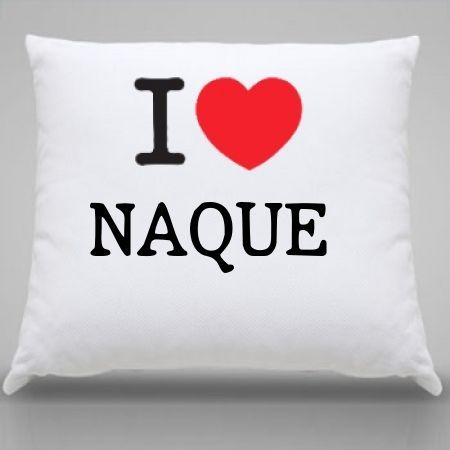 Almofada Naque