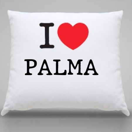 Almofada Palma