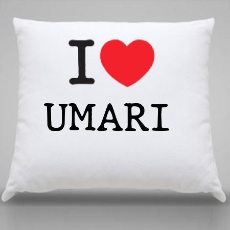 Almofada Umari
