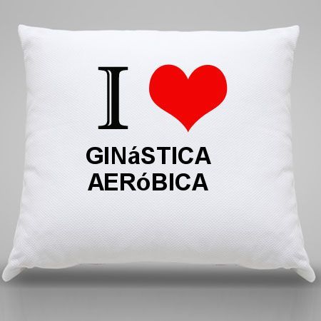 Almofada Ginastica aerobica