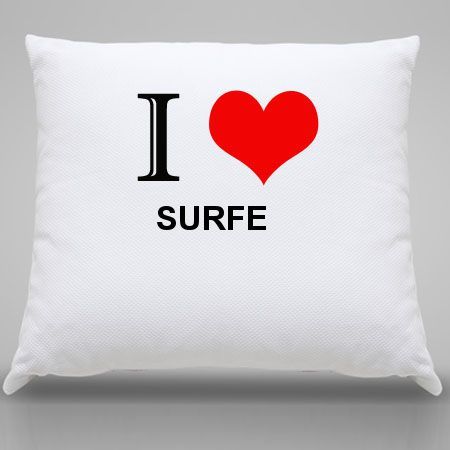 Almofada Surfe