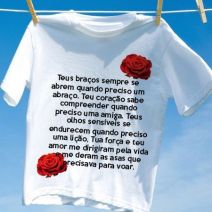 Camiseta Dia das Mães 5