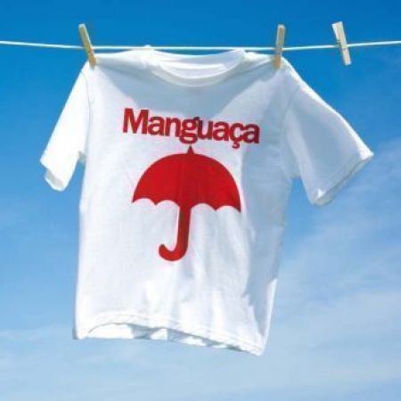 Camiseta Carnaval Manguaca