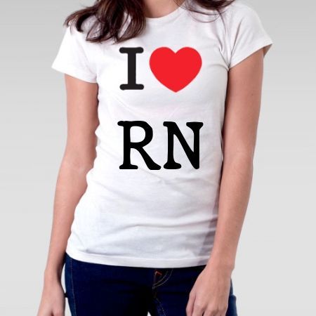 Camiseta Feminina Rn