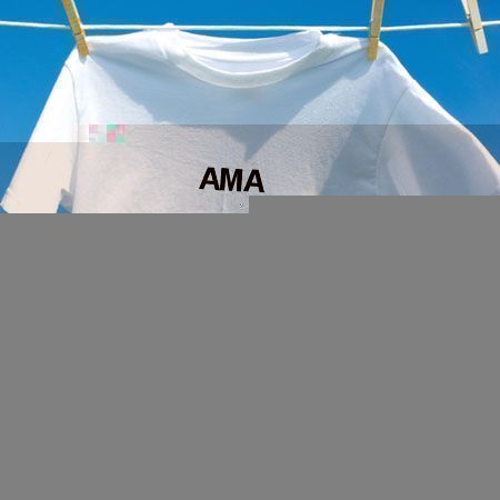 Camiseta Ama