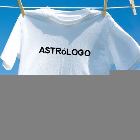 Camiseta Astrologo