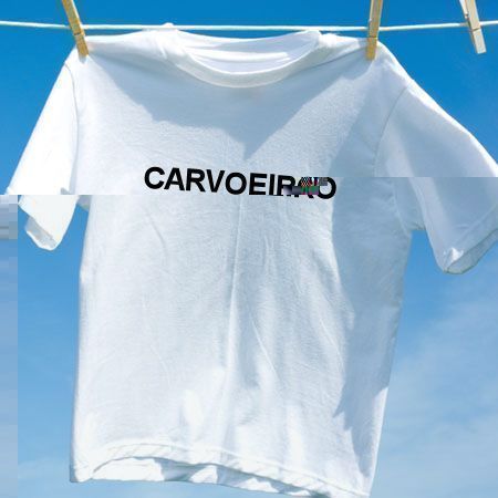 Camiseta Carvoeiro