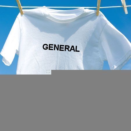 Camiseta General