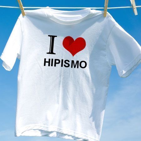 Camiseta Hipismo