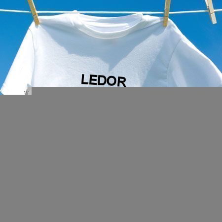 Camiseta Ledor