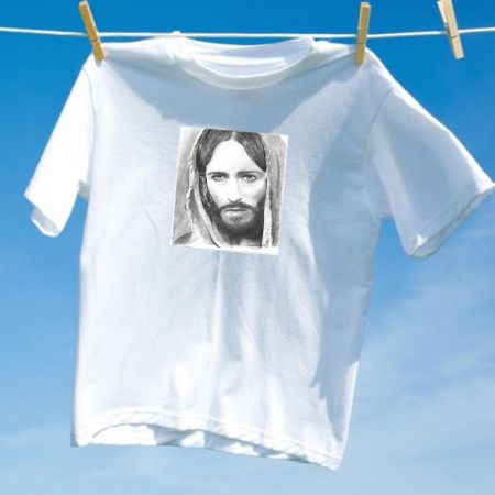 Camiseta Jesus