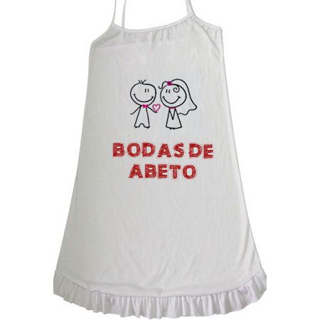 Camisola Bodas De Abeto