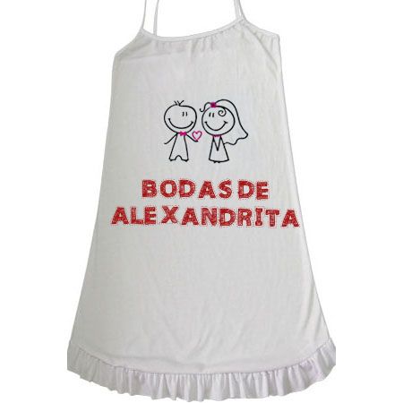 Camisola Bodas De Alexandrita