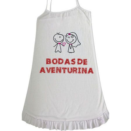 Camisola Bodas De Aventurina