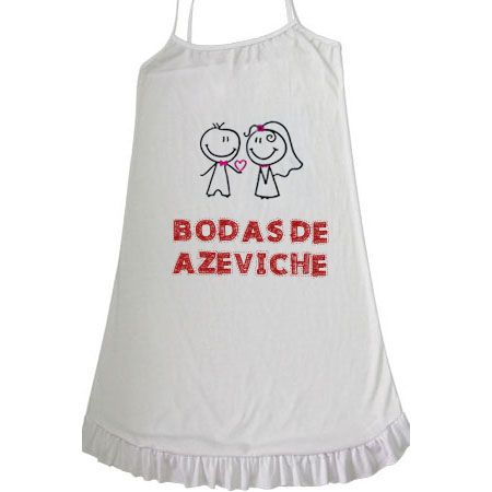 Camisola Bodas De Azeviche