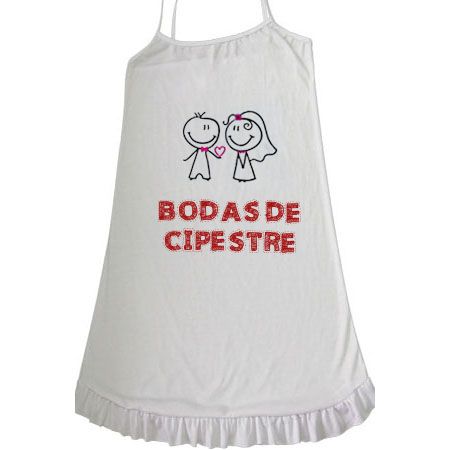 Camisola Bodas De Cipestre