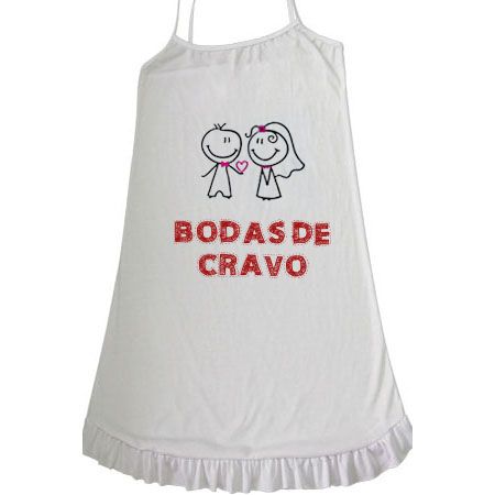 Camisola Bodas De Cravo