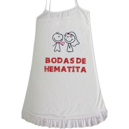 Camisola Bodas De Hematita