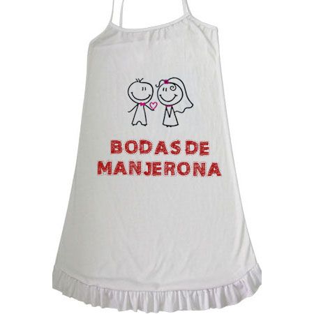 Camisola Bodas De Manjerona