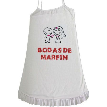 Camisola Bodas De Marfim