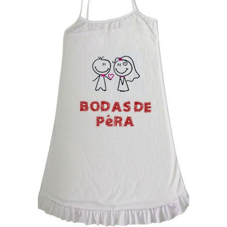 Camisola Bodas De Pêra