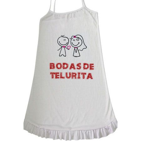 Camisola Bodas De Telurita