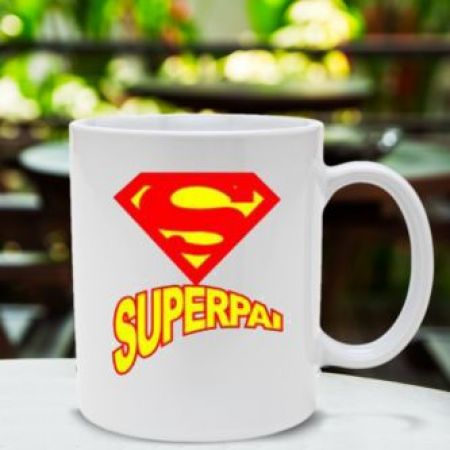 Caneca SuperPai