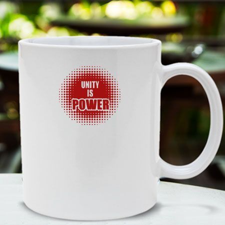 Caneca Paz 10