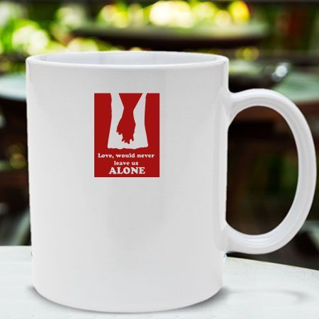 Caneca Paz 11