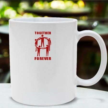 Caneca Paz 18