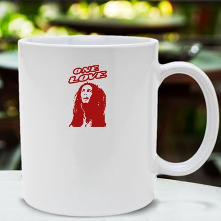 Caneca Paz 3