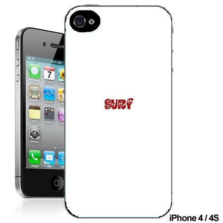 Capa iPhone Surf