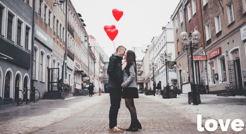 Presentes para Recém Casados