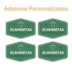 Adesivos Personalizados