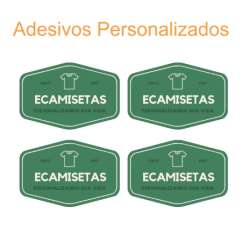 Adesivo Personalizado