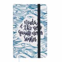 Agenda Personalizada Permanente Imagine