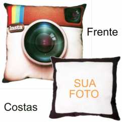 Almofada Insta Soft