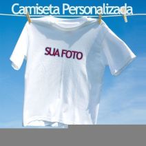 Camiseta Personalizada Online