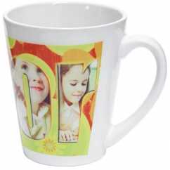 Caneca Conica Personalizada