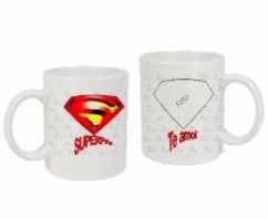 Caneca Personalizada Super Pai