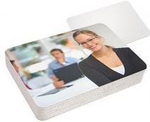 Mouse Pad Retangular Personalizado